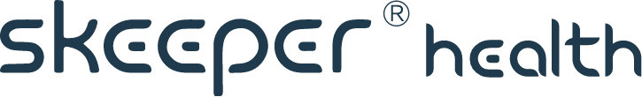 skeeper health logo trans