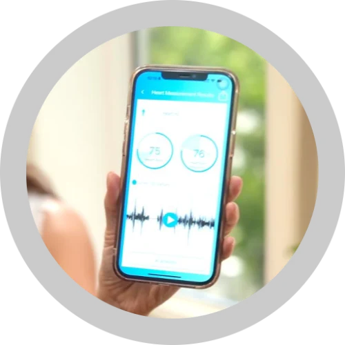 smart appication skeeper health